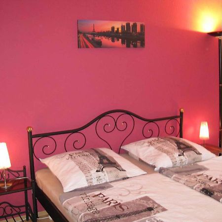 Apartment Am Europakanal Fürth エクステリア 写真