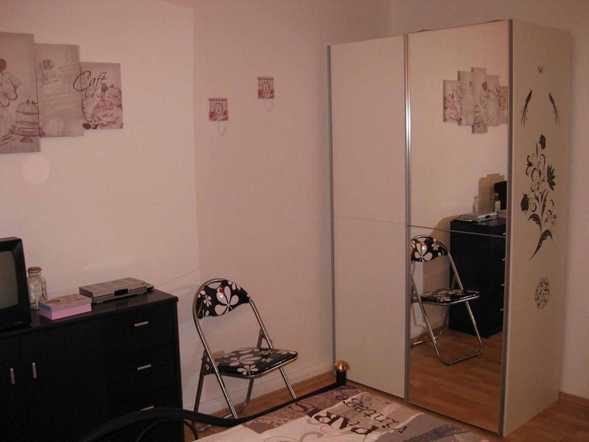 Apartment Am Europakanal Fürth エクステリア 写真