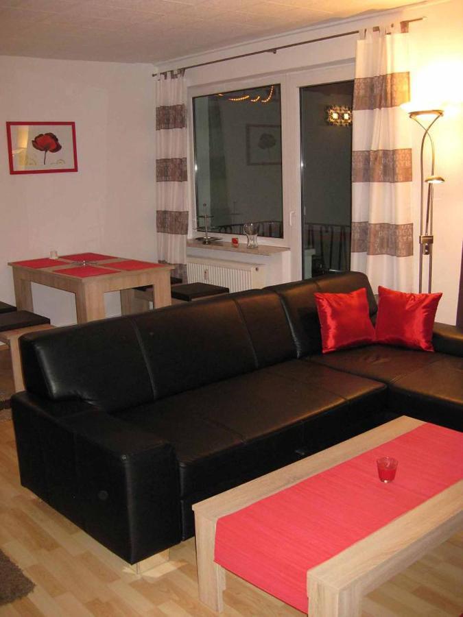 Apartment Am Europakanal Fürth エクステリア 写真