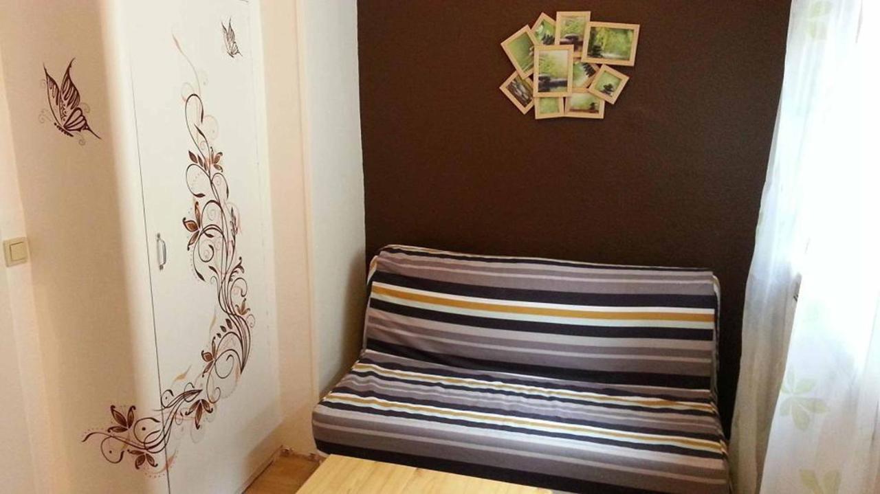 Apartment Am Europakanal Fürth エクステリア 写真