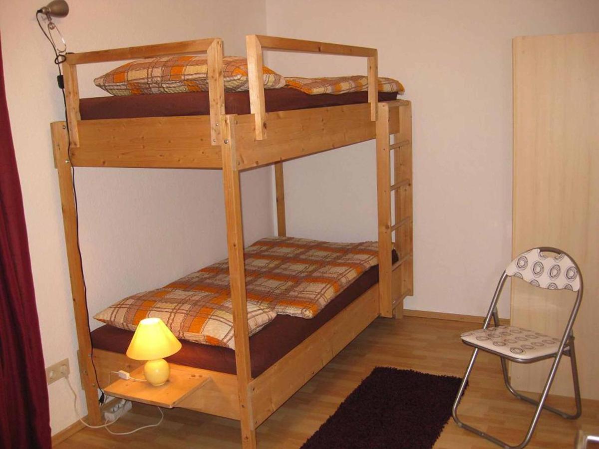 Apartment Am Europakanal Fürth エクステリア 写真