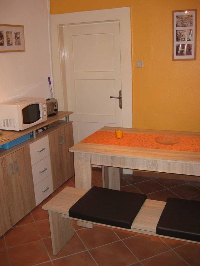 Apartment Am Europakanal Fürth エクステリア 写真