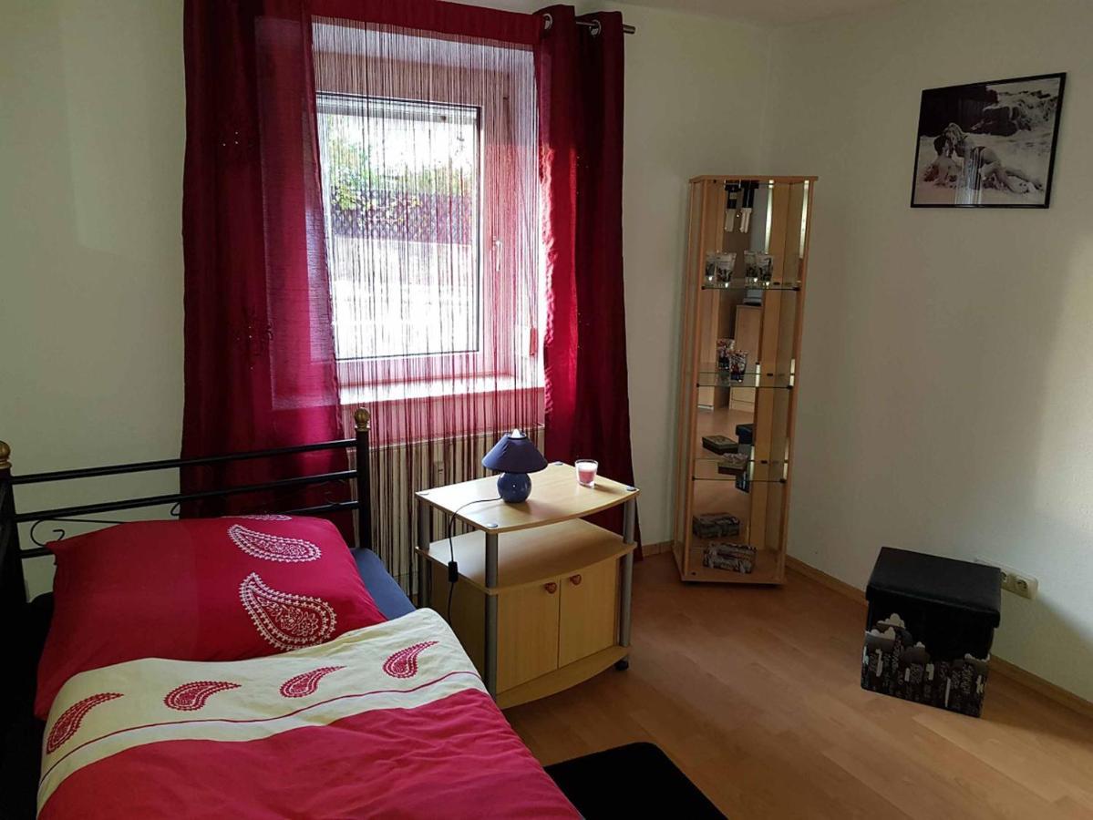 Apartment Am Europakanal Fürth エクステリア 写真