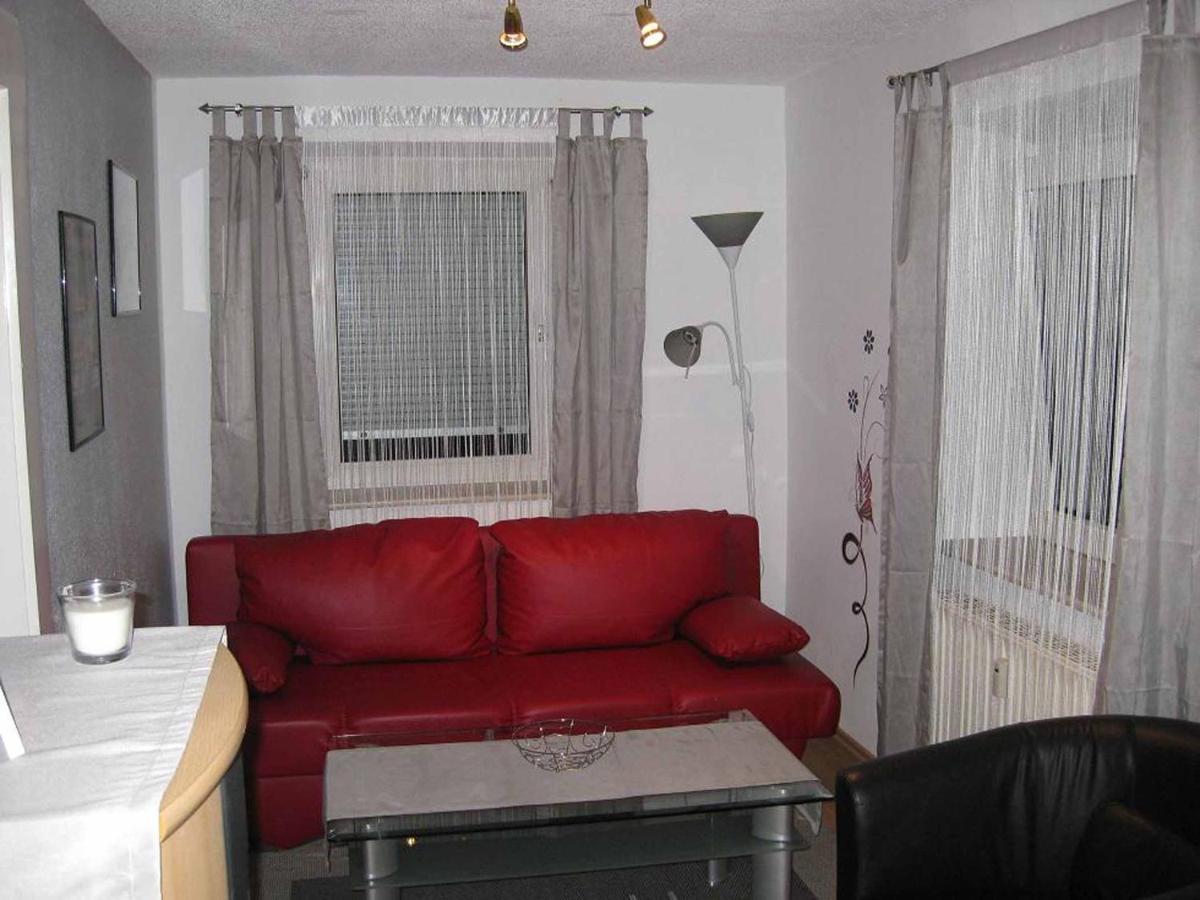 Apartment Am Europakanal Fürth エクステリア 写真