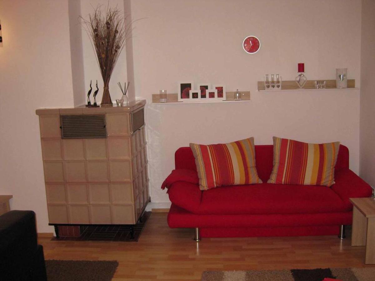Apartment Am Europakanal Fürth エクステリア 写真