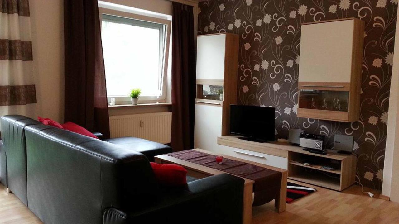 Apartment Am Europakanal Fürth エクステリア 写真