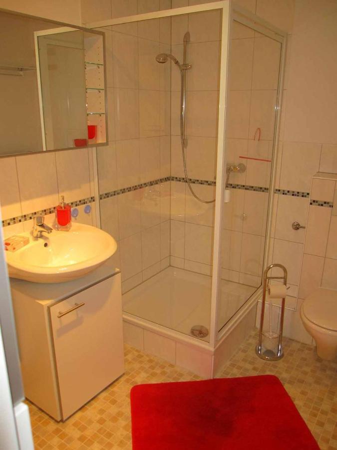Apartment Am Europakanal Fürth エクステリア 写真