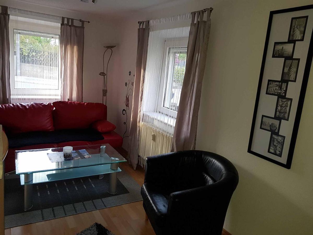 Apartment Am Europakanal Fürth エクステリア 写真