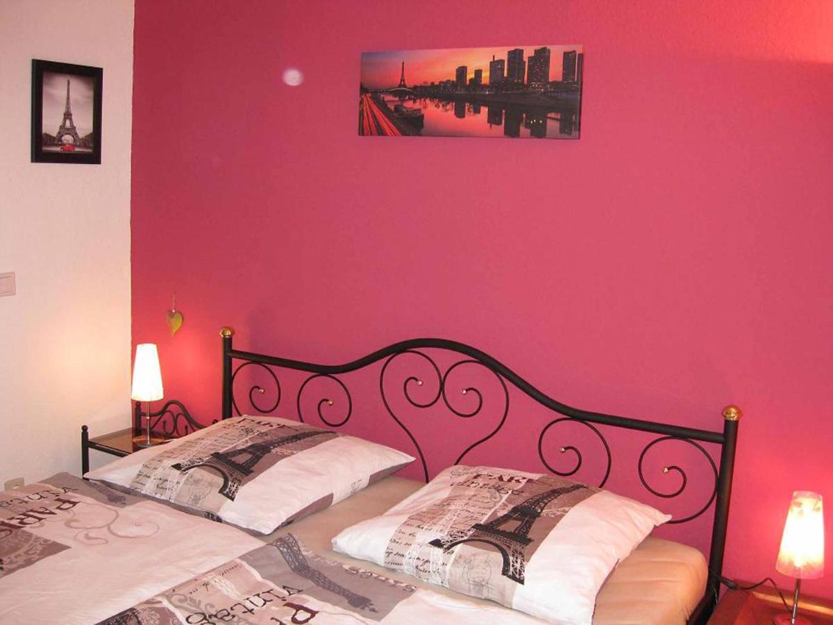 Apartment Am Europakanal Fürth エクステリア 写真
