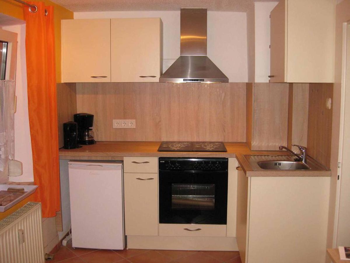 Apartment Am Europakanal Fürth エクステリア 写真