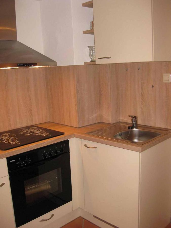 Apartment Am Europakanal Fürth エクステリア 写真