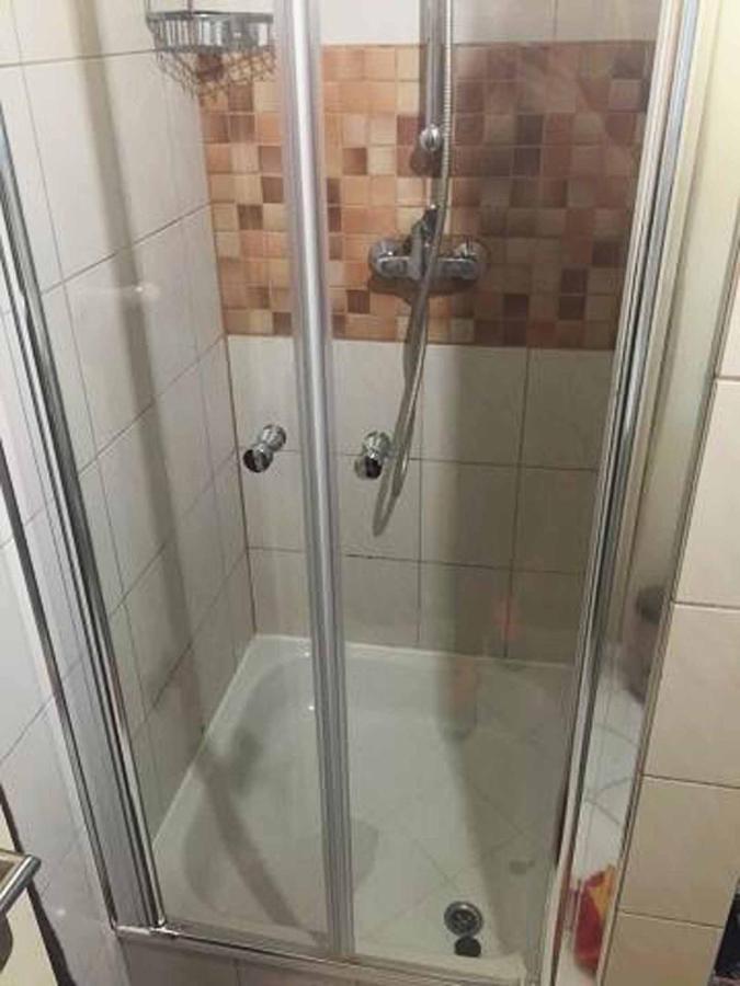 Apartment Am Europakanal Fürth エクステリア 写真