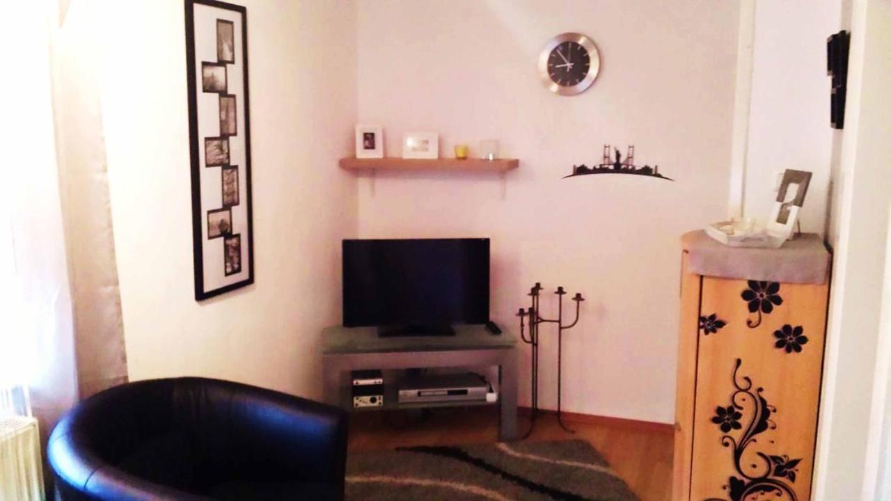 Apartment Am Europakanal Fürth エクステリア 写真