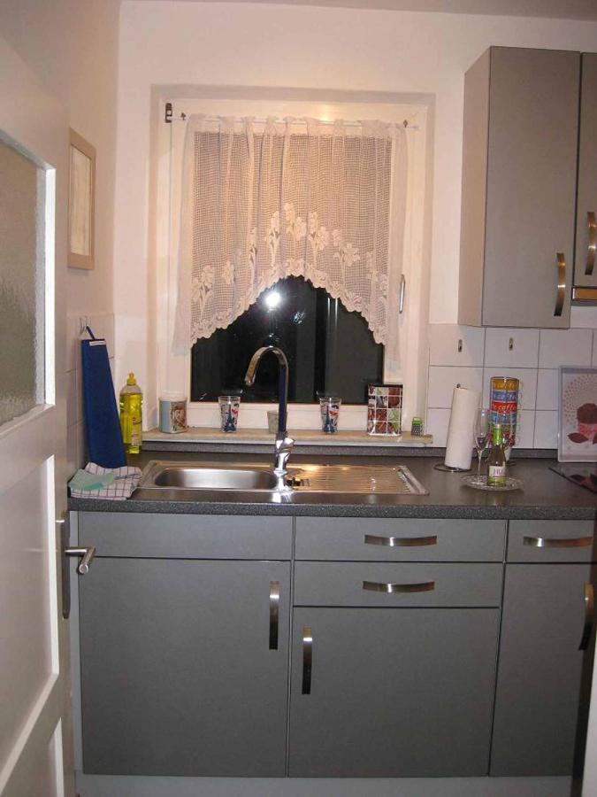 Apartment Am Europakanal Fürth エクステリア 写真