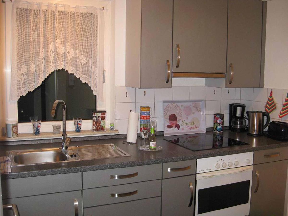 Apartment Am Europakanal Fürth エクステリア 写真