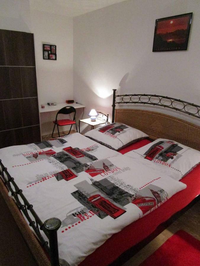 Apartment Am Europakanal Fürth エクステリア 写真